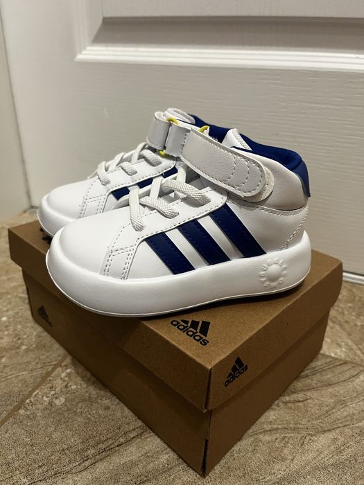 Детски маратонки Adidas