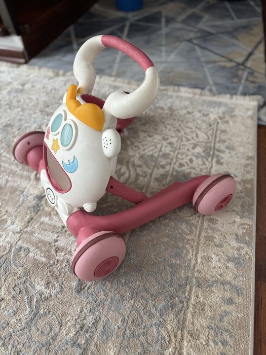 Срочно отдам ходунок