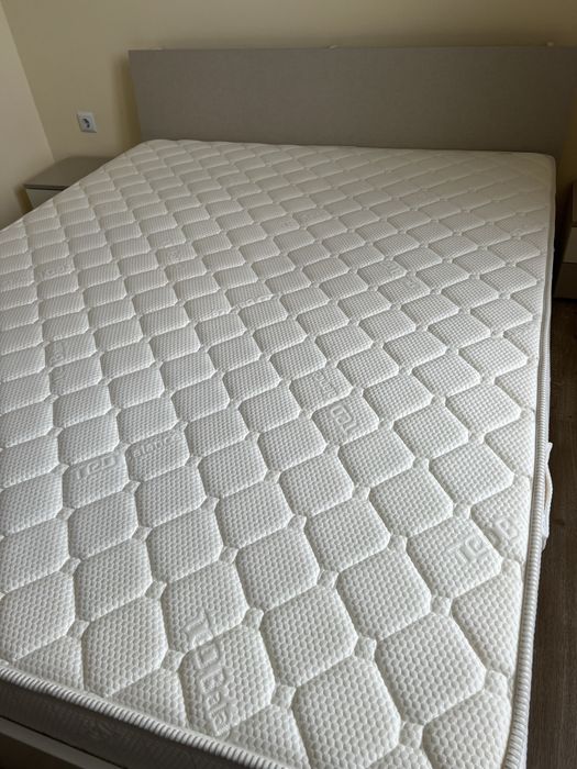 Ортопедичен матрак TED FAVOURITE NOVA ORTHOPEDIC 160 x 200 см