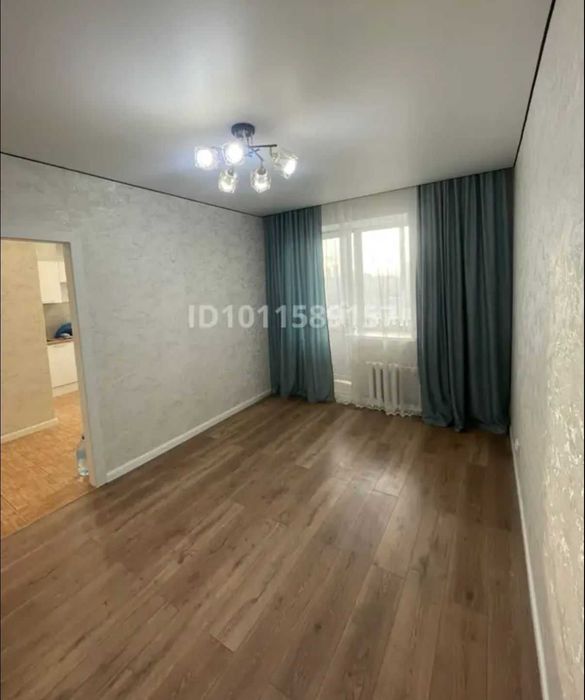 ОДНО Комнатная квартира