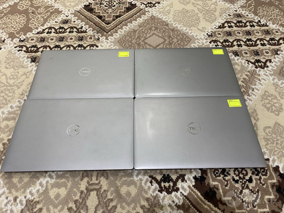 Dell Latitude 5540 i7-1365U 16GB/512 ssd