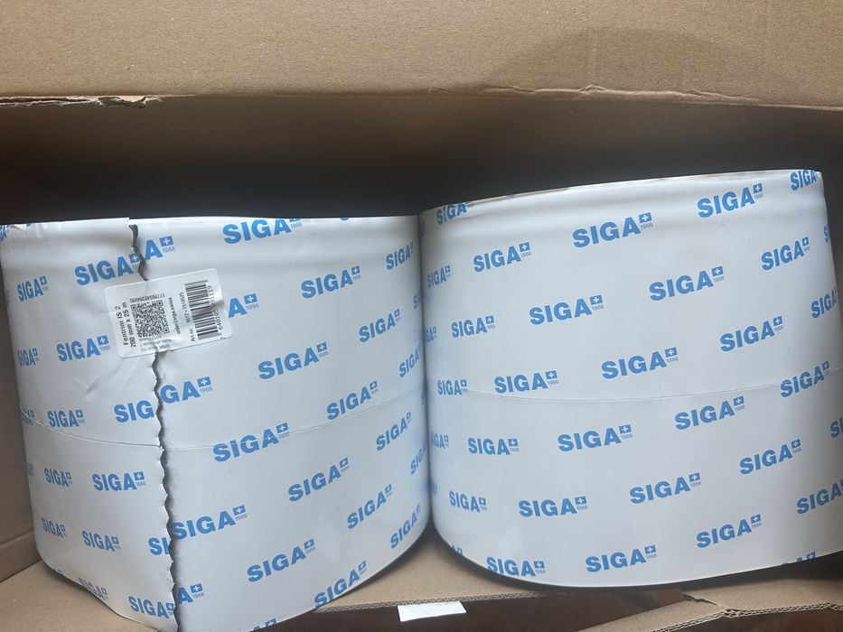 Fenteim siga tape