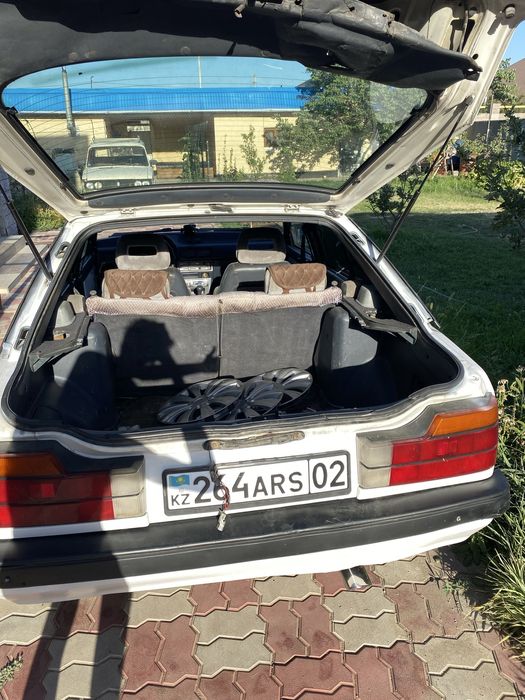 Мазда 626 обмен или продам