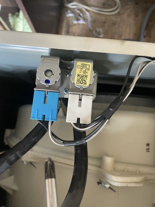 Ремонт всех марок стиральных машин – срочно и качественно