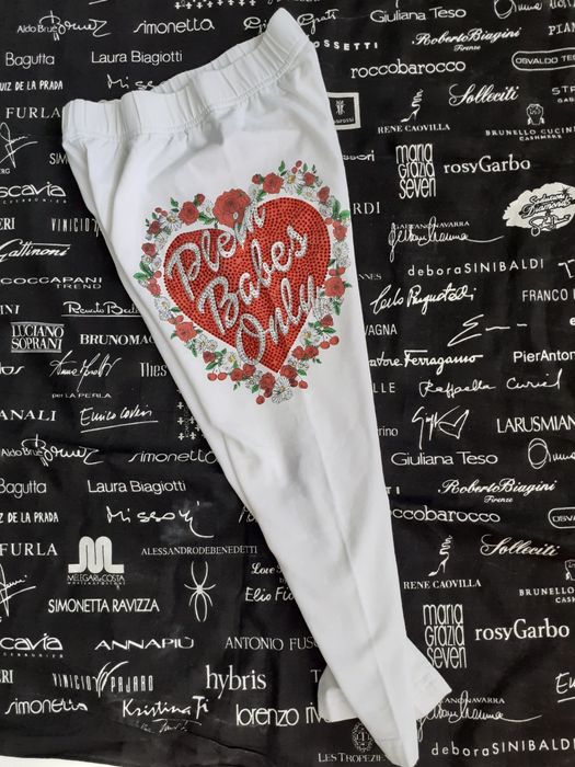 Liu jo * Plein лот за 8 евро- за 7 год.