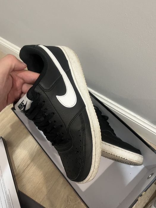 Кеды Nike оригинал , 41 - 42 размер
