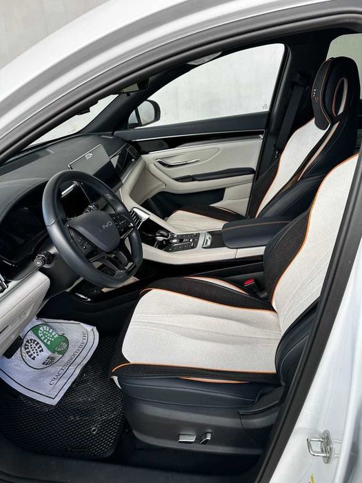 BYD song plus 2024 йил