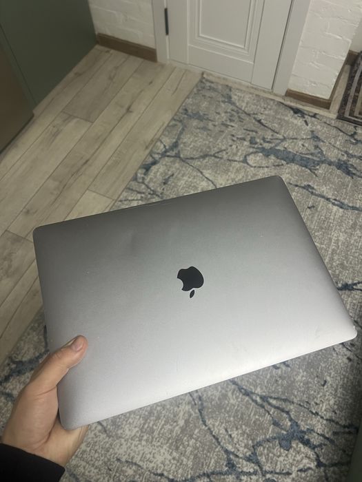 Macbook pro 15 2017