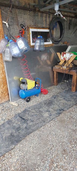 Листы нержавеющие 1,5мм