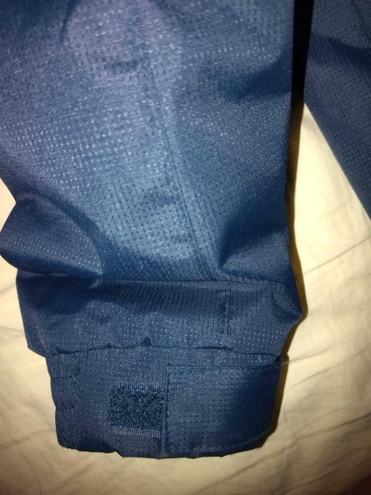 Зимно яке за waterproof mountain warehouse