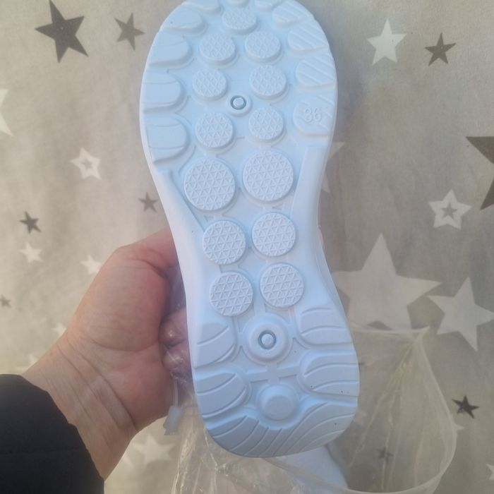 Новая обувь 26 см