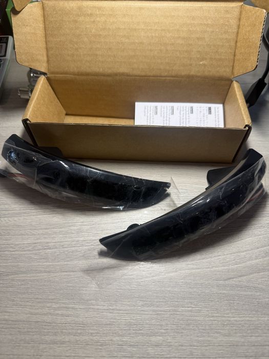 lumini semnalizare ford focus 3