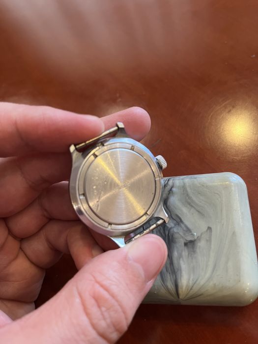 Часы антиквариат СССР США