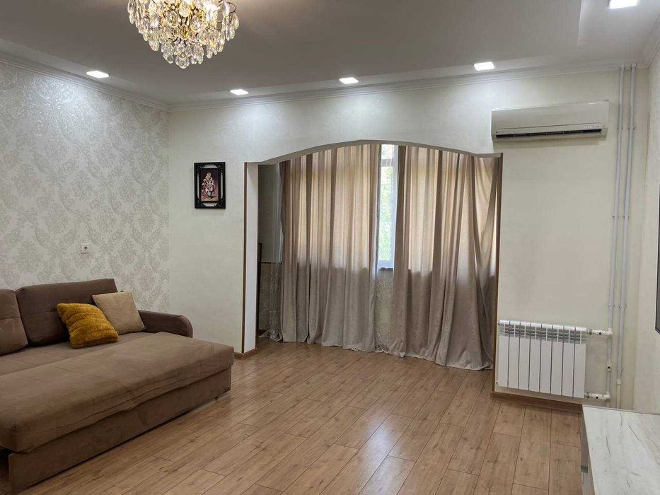 Паркентский / М.Риёзий • 2-комн. • 60 м² • 2 из 9 [3ША: 0003]