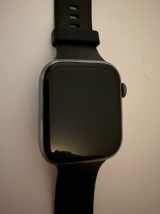 Huawei Watch Fit 4 - отличен