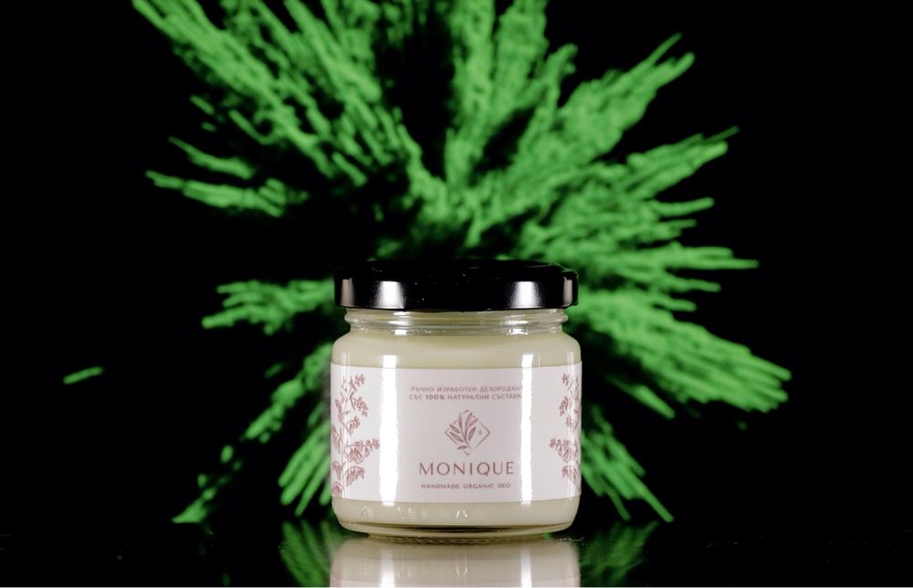 Black Friday* Био козметика MONIQUE* Black Friday