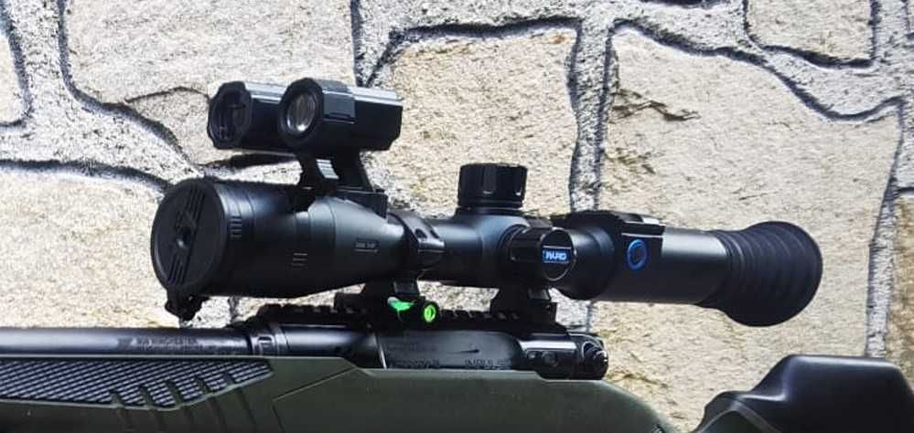 Прицел за нощно виждане Pard DS35-70 LRF