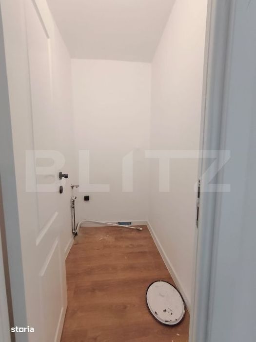 Apartament 2 camere, 50 mp,  zona Marasti