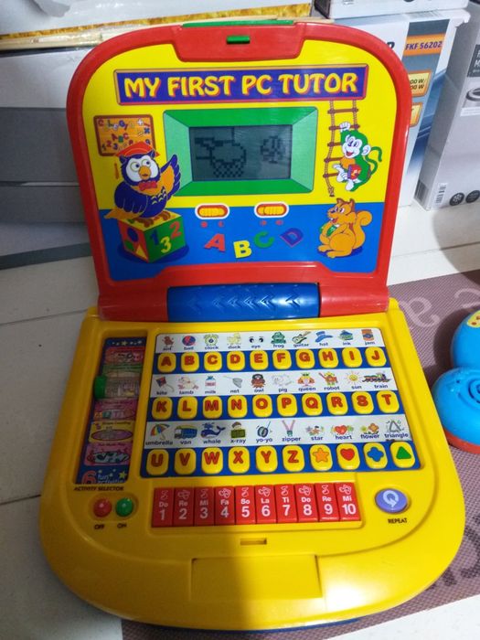 Leptopuri Educative Copii Functionale