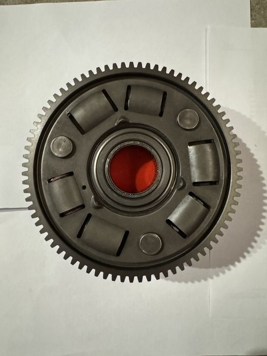 Касета съединител Honda crf 1100 africa twin