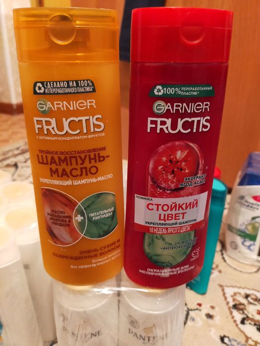 Продам шампунь распродажа