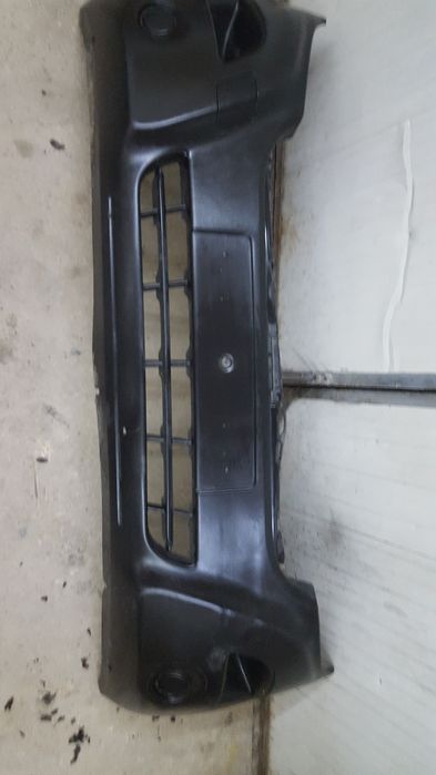 Bara fata renault master 2015