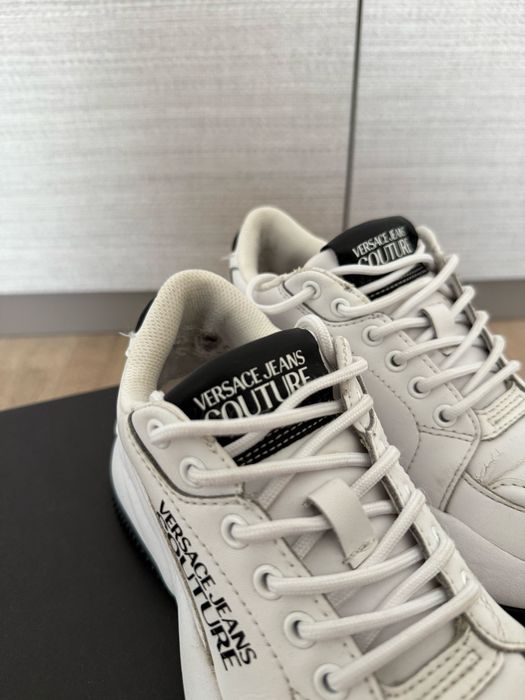 Маратонки  Versace Jeans Couture