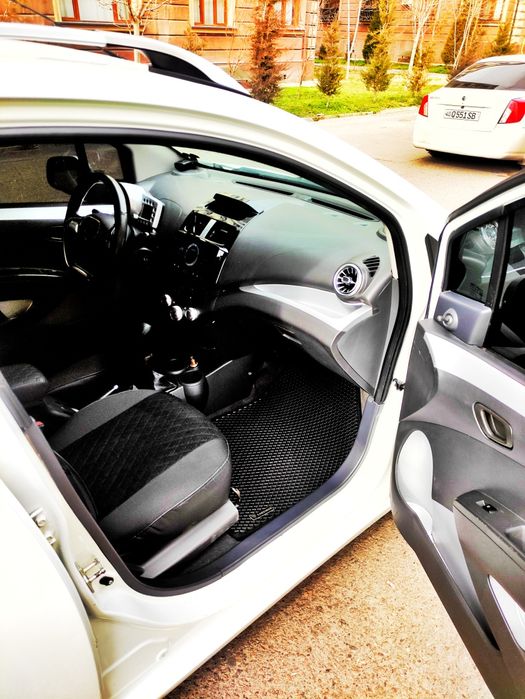 Spark Спарк 3 pazitsa