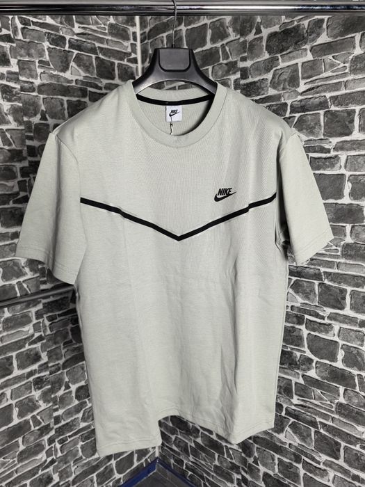 Nike Tech тениска
