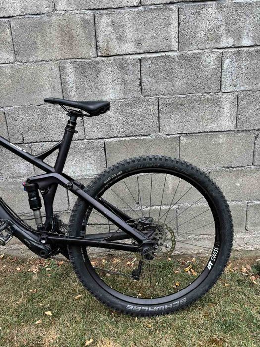 Canyon Spectral AL 2018 МЕКИЦА