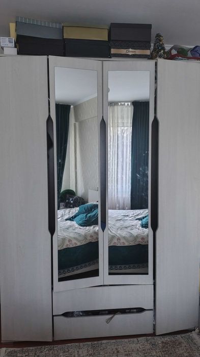 Шкаф для спальни