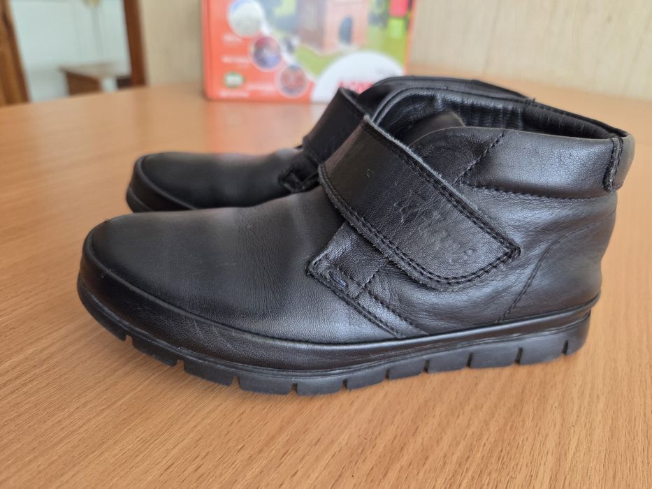 Ботинки для мальчика Tiflani