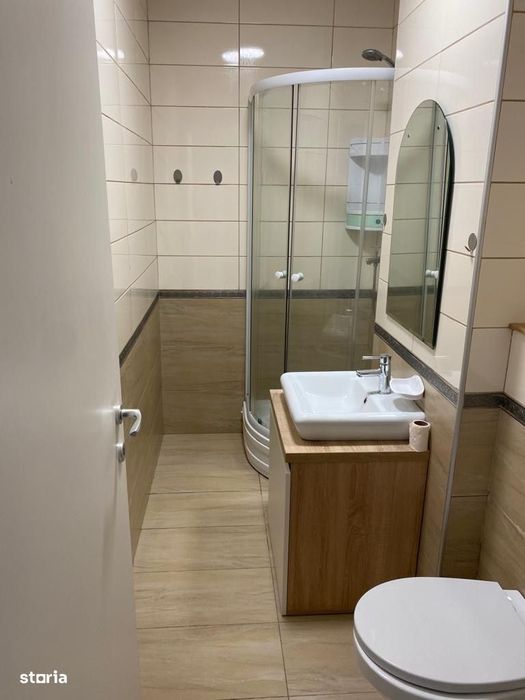 Apartament tip studio, complex Cosmopolis