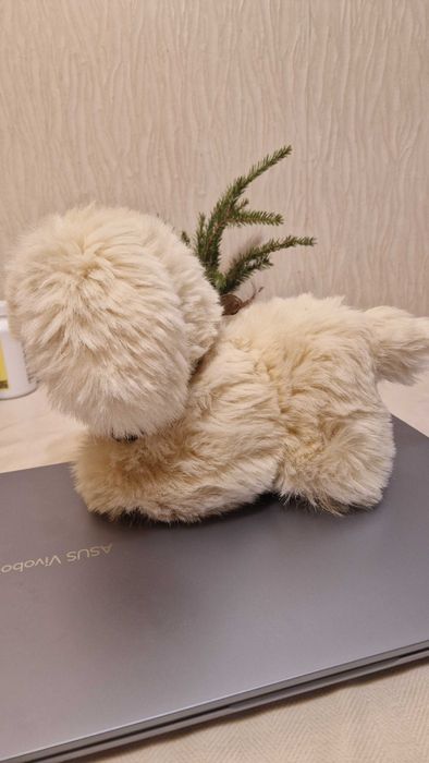 Мягкая    игрушка