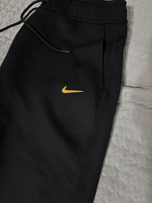 Штаны Nike Nocta XL новые