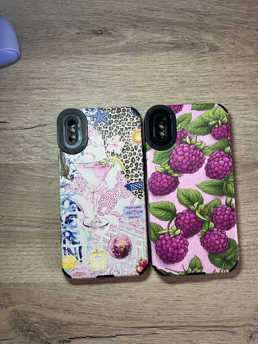 калъфи за айфон xs