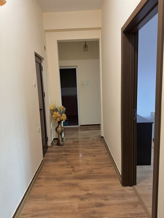 Дава се под наем Двустаен апартамент в Димитровград - 65 кв.м за 259.08 € - Снимка #4