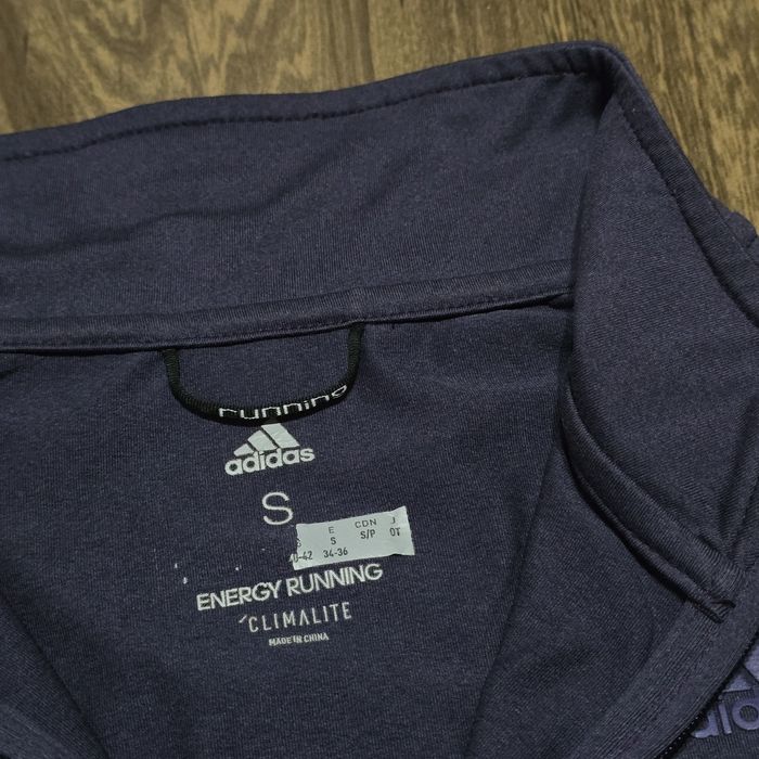 Лот от оригинални блузи M