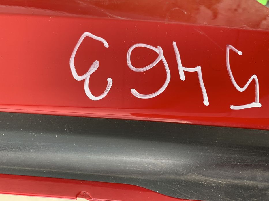 Usa dreapta spate, VW Up, Skoda Citigo, Seat Mii, 2010, 2011, 2012, 2013, 2014, 2015, 2016, 2017, 2018, 2019, 2020, 2021.