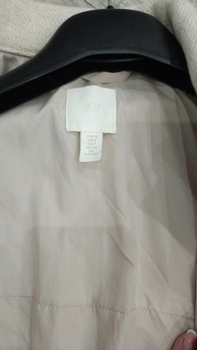 Дамсо Палто HM тип риза с хастар