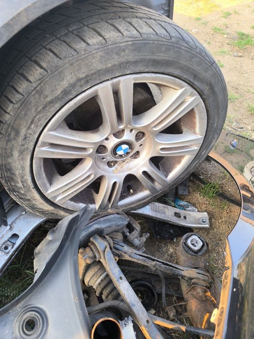 Bmw БМВ джанти..