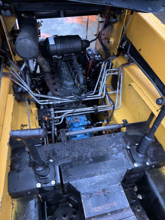 Sercice utilaje electrica / hidraulica / mecanica / pompe / distribuit