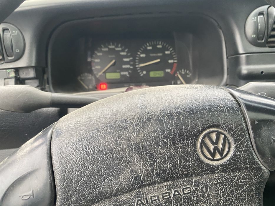 Volkswagen vento