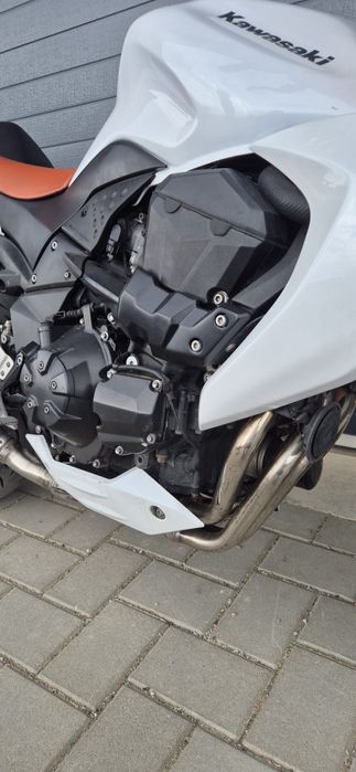 Kawasaki z1000 Abs  naked ( nu cb,fz,ninja,hornet,mt)