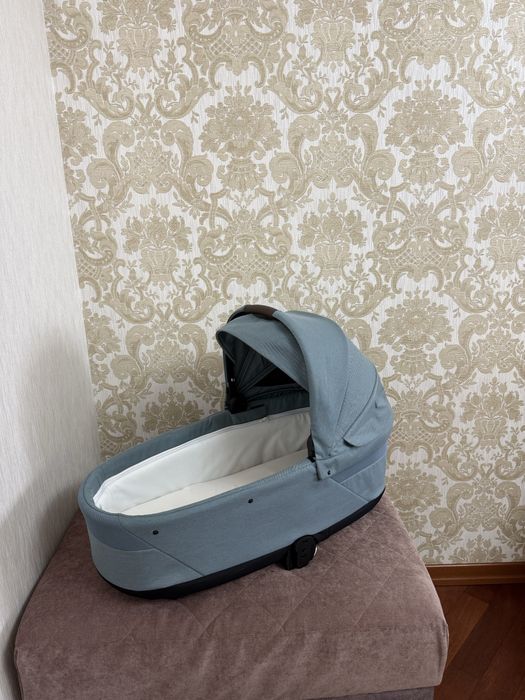 Cybex Balios S lux 3 в 1