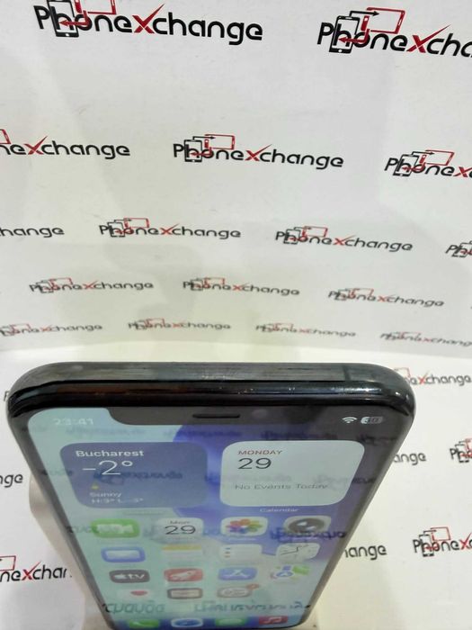 iPhone 11 Pro Green Neverlocked 64GB