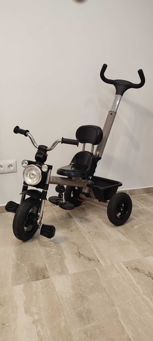 Триколка сити chipolino