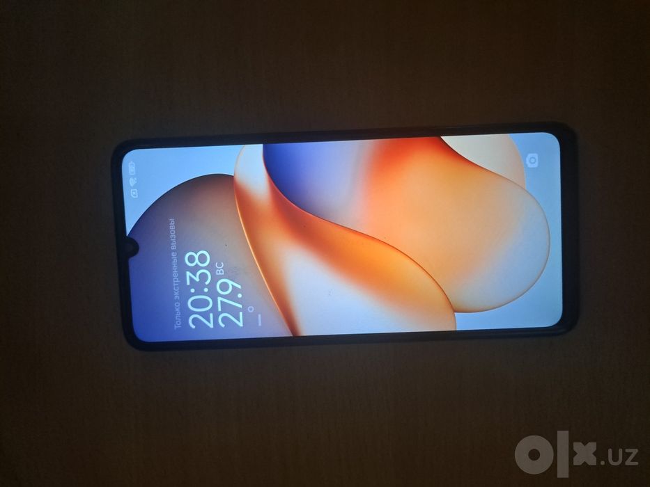 Redmi telefoni sotiladi
