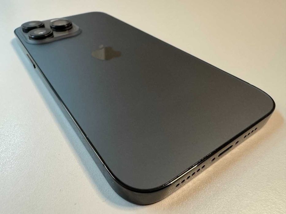  Apple / iPhone 14 Pro Max / 256 Gb / Black / 90% Acumulator