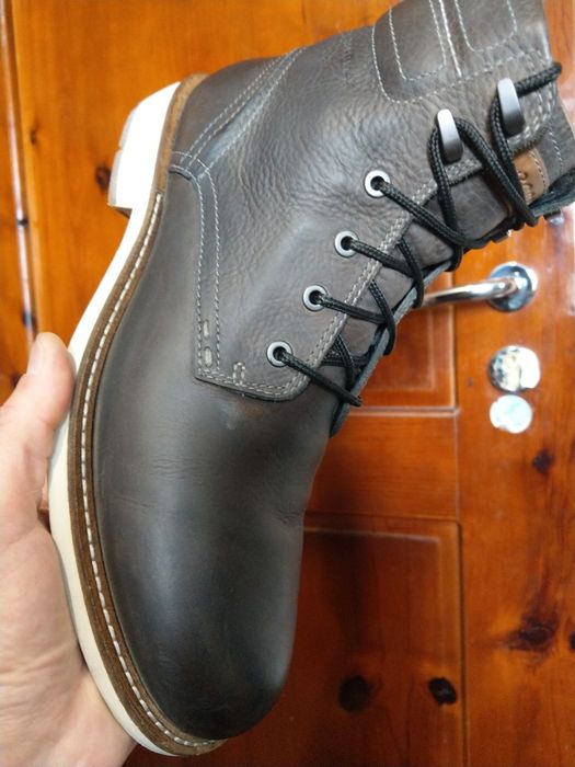 Ecco Hidromax 43нм. 28,5см.